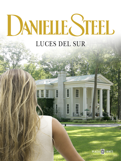 Title details for Luces del sur by Danielle Steel - Available